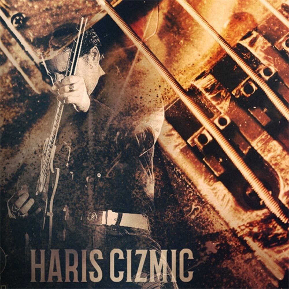 Picture of Haris Cizmic