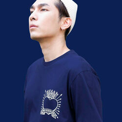 Picture of Mew Suppasit