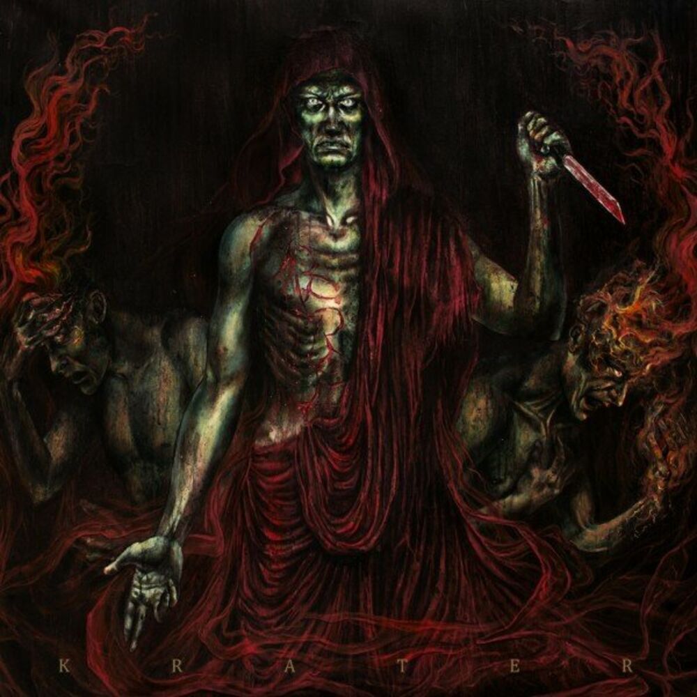 Picture of Krater