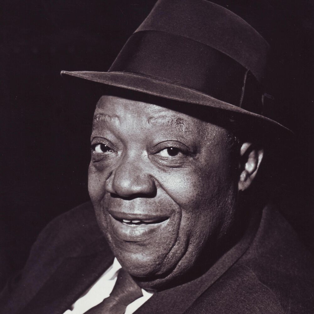 Picture of Jimmy Rushing