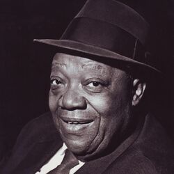 Picture of Jimmy Rushing