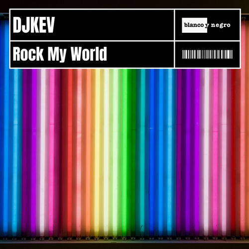 DJ-Kev