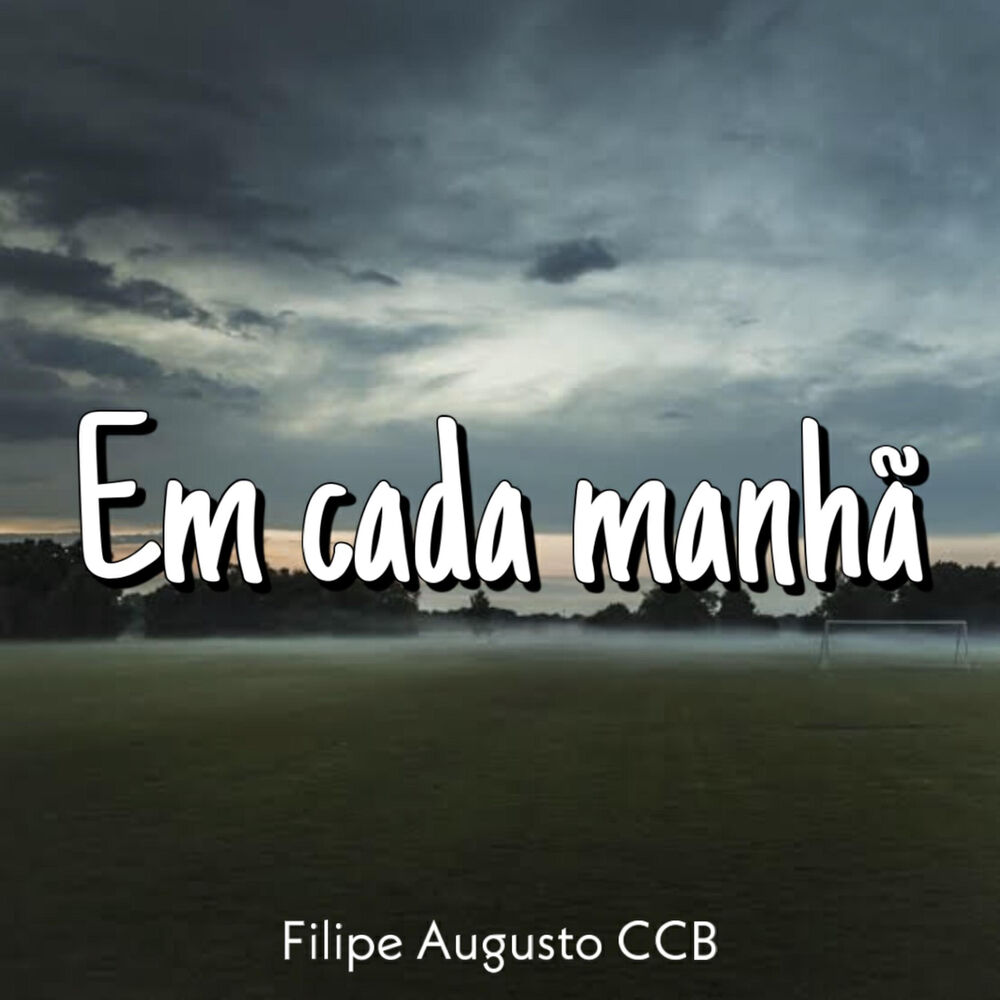 Picture of Filipe Augusto CCB