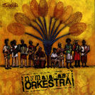 NY MALAGASY ORKESTRA
