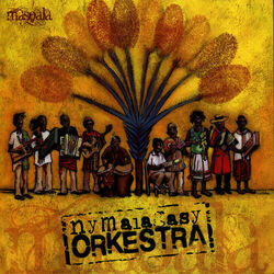Picture of NY MALAGASY ORKESTRA