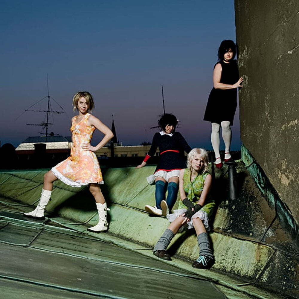 Picture of Katzenjammer