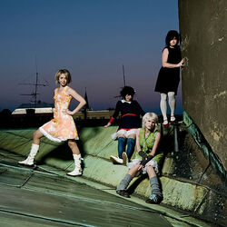 Picture of Katzenjammer