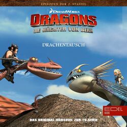 Picture of Dragons - Die Wächter von Berk