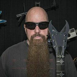 Picture of Kerry King