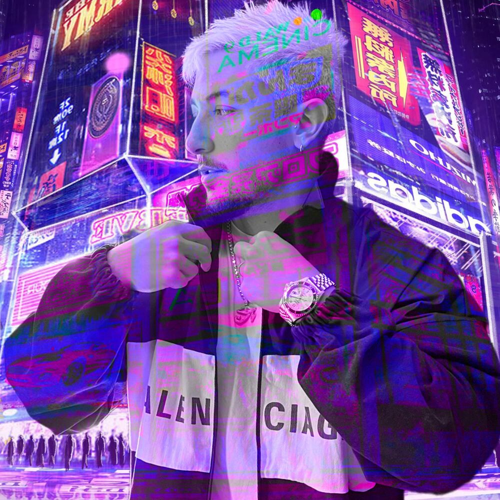 Picture of Nino Leone