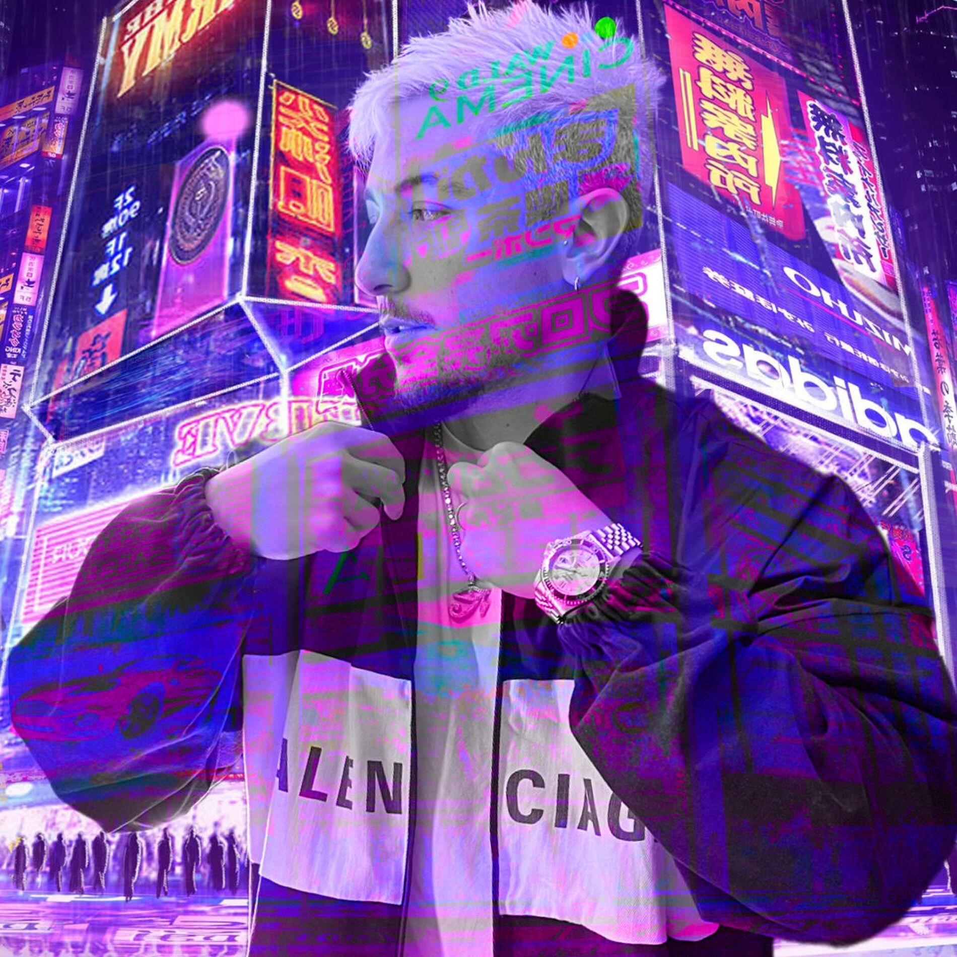 Nino Leone