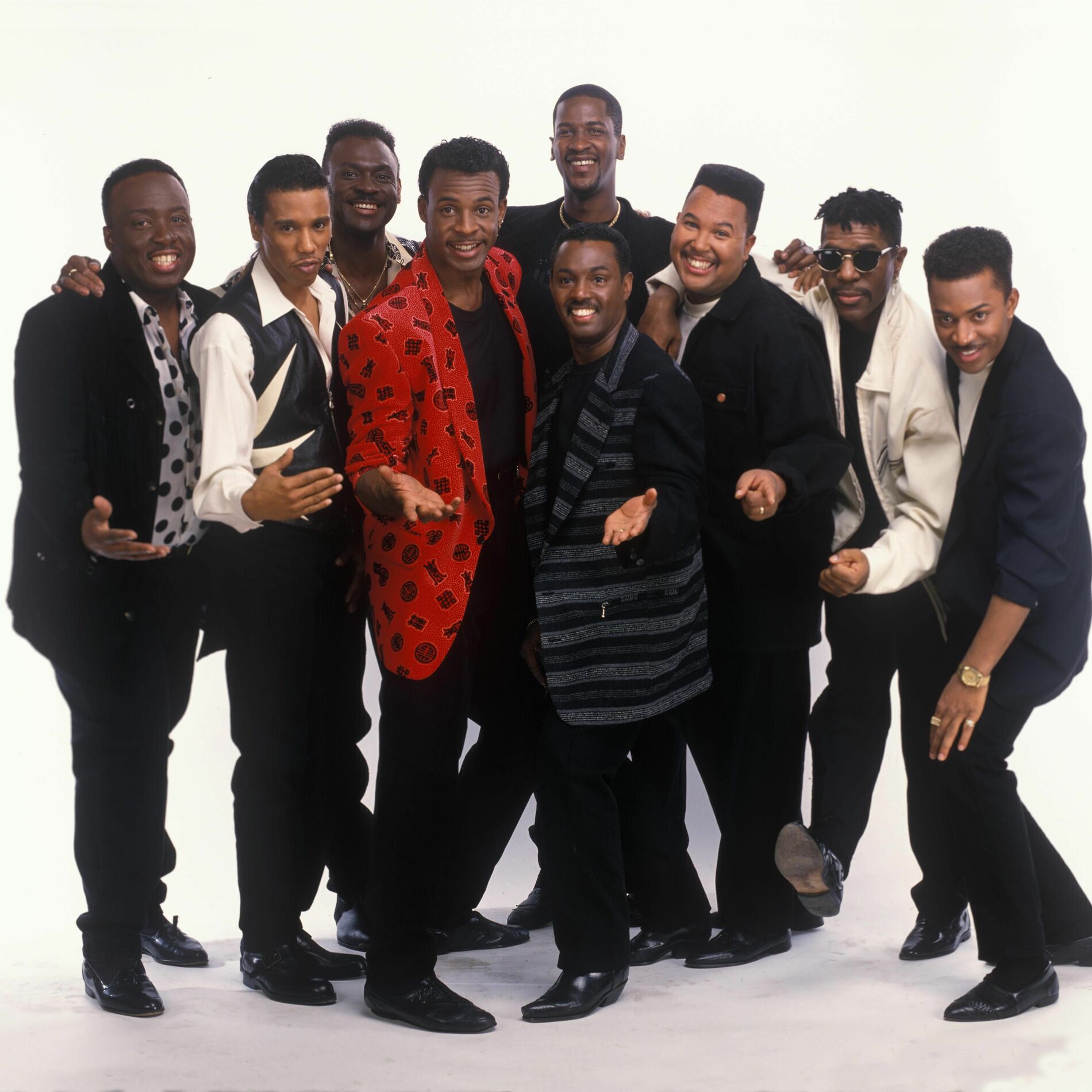 Kool & The Gang
