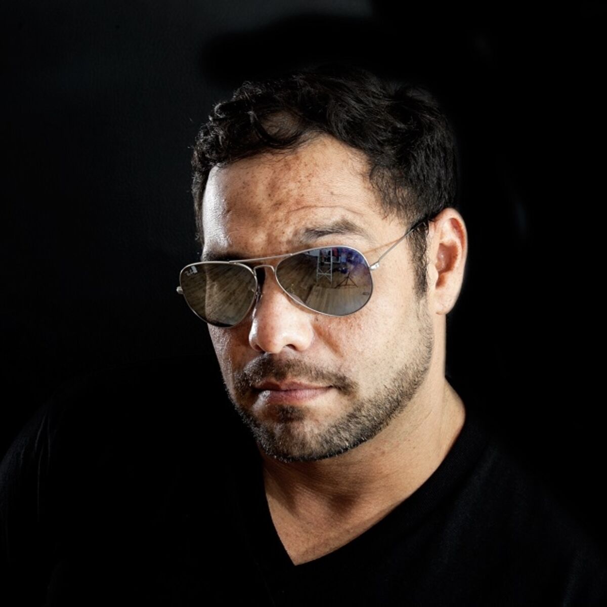 Artist picture of Pedro Rock