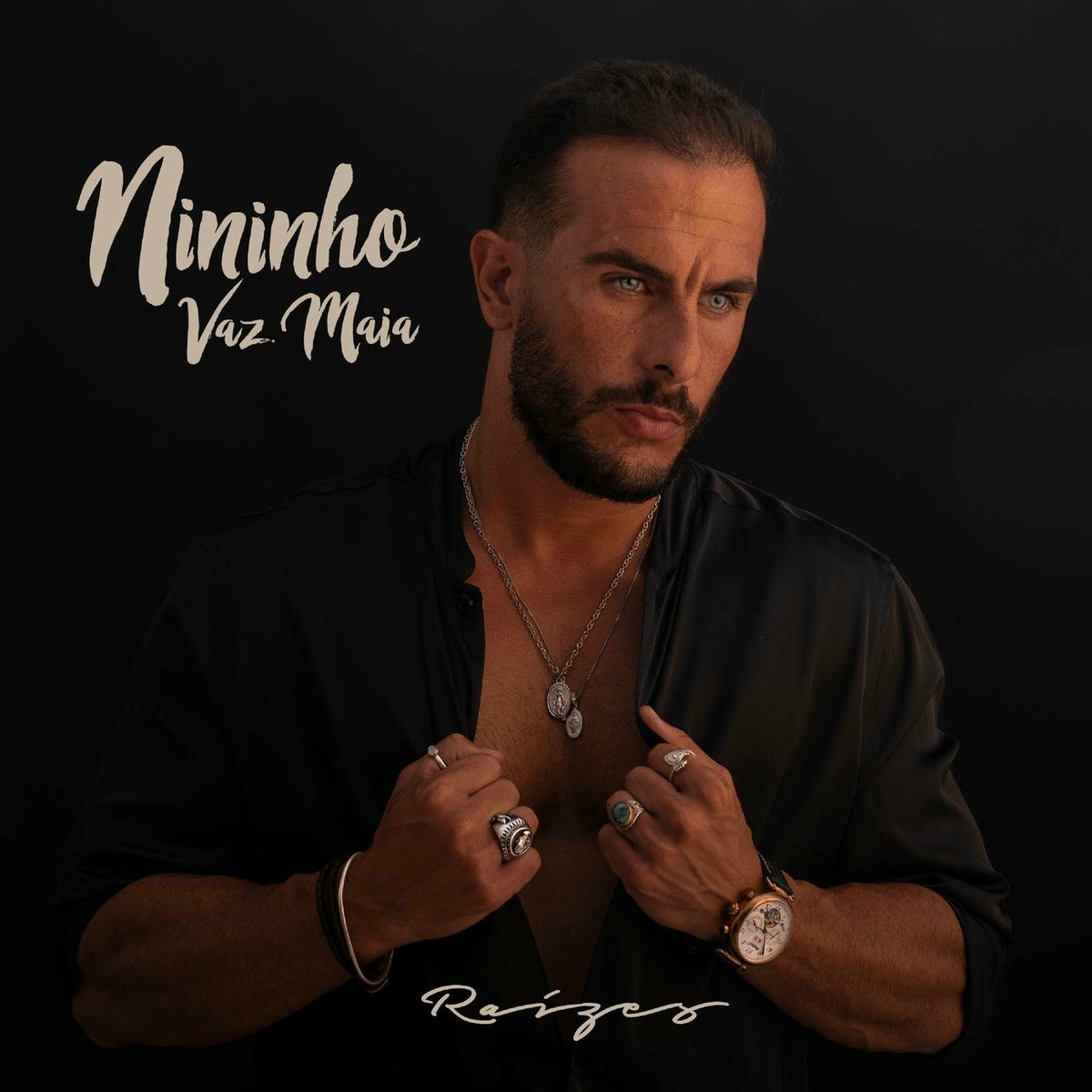 Artist picture of Nininho Vaz Maia