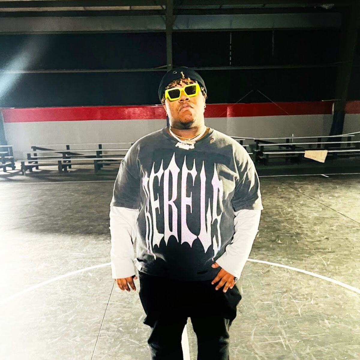 J.K. Mac