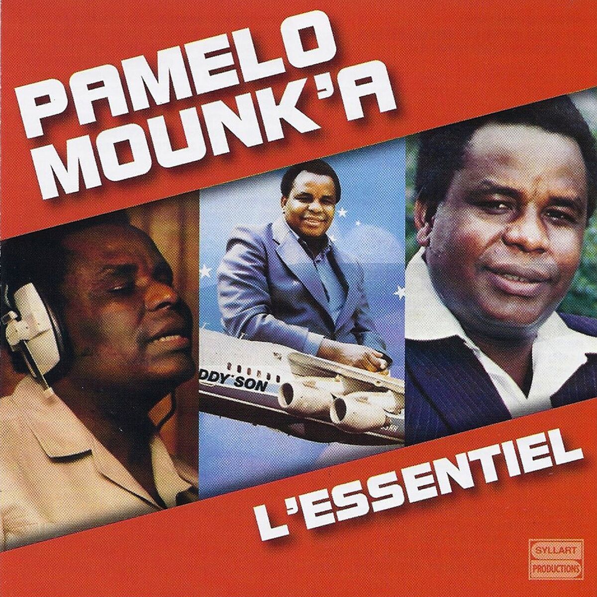 Pamelo Mounk'A