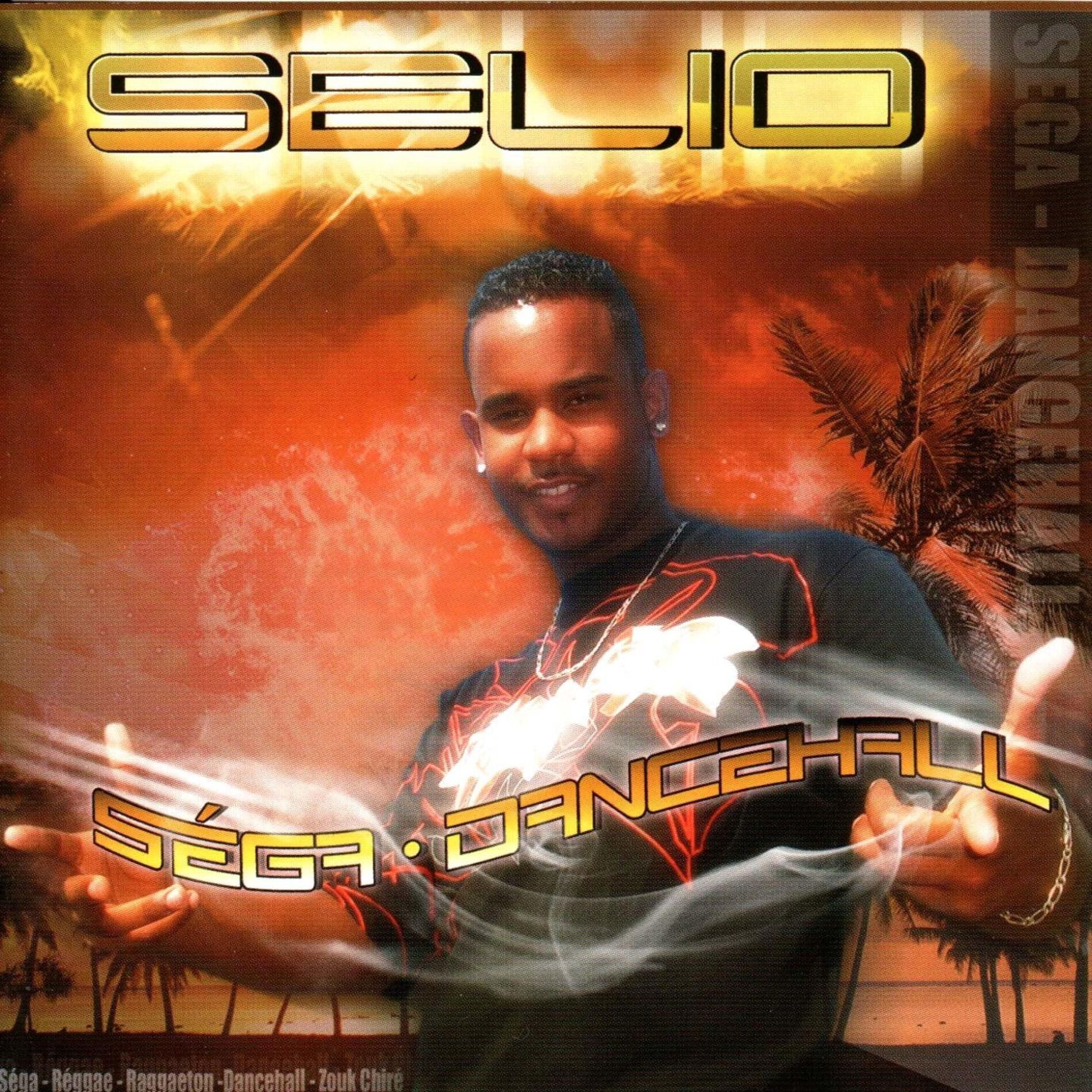 Selio