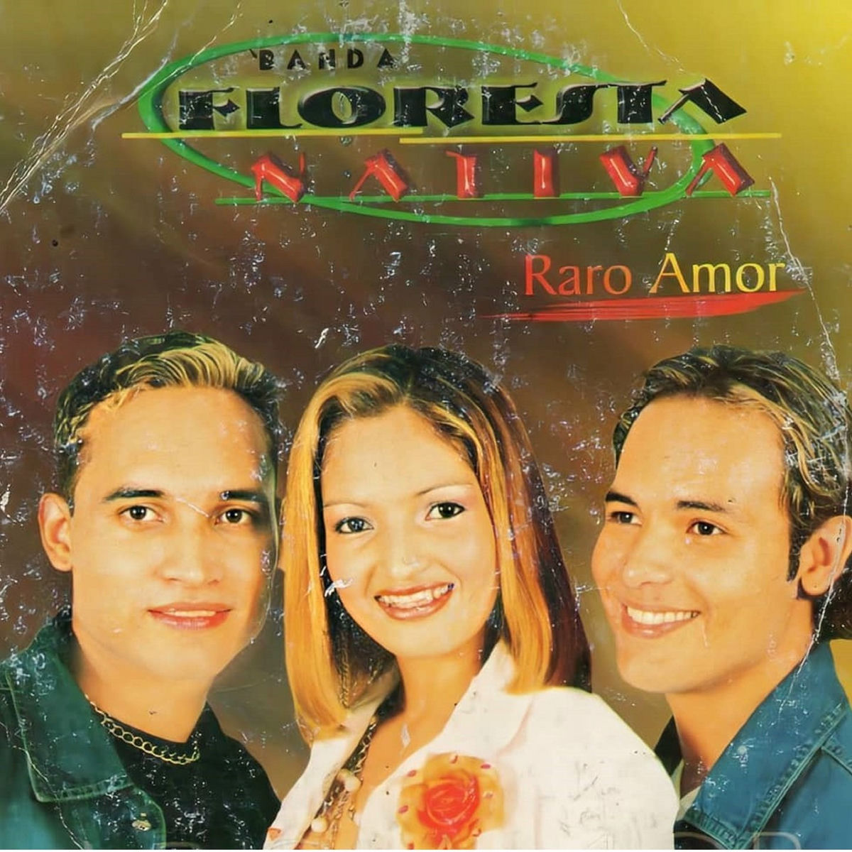 Banda Floresta Nativa