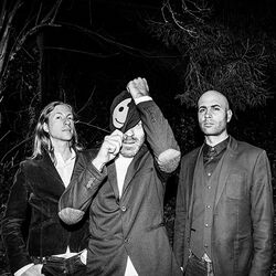 Picture of The Experimental Tropic Blues Band