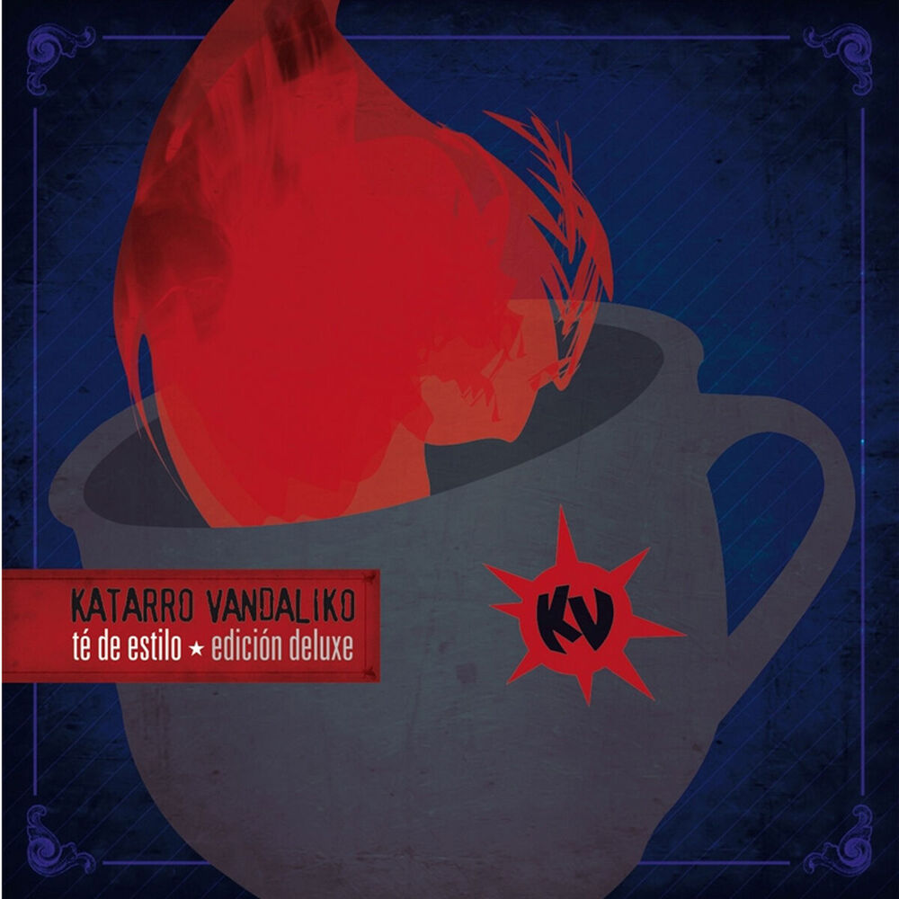 Picture of Katarro Vandaliko