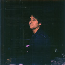 Picture of Paolo Nutini
