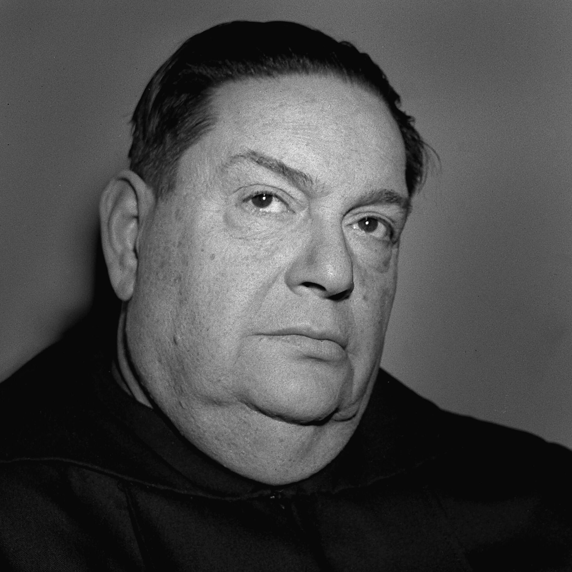 Darius Milhaud