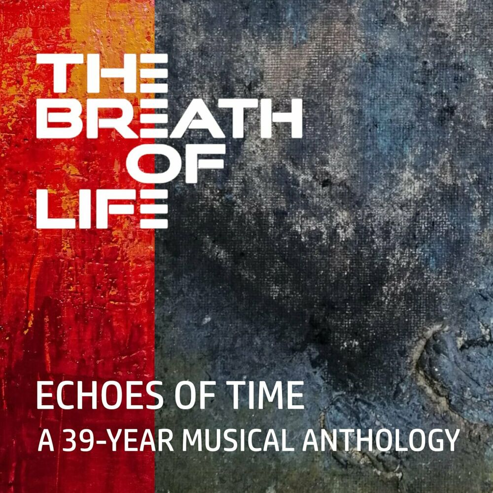 Picture of The Breath of Life
