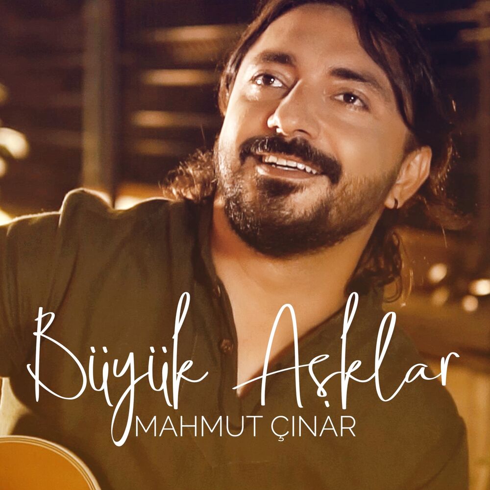 Picture of Mahmut Çınar