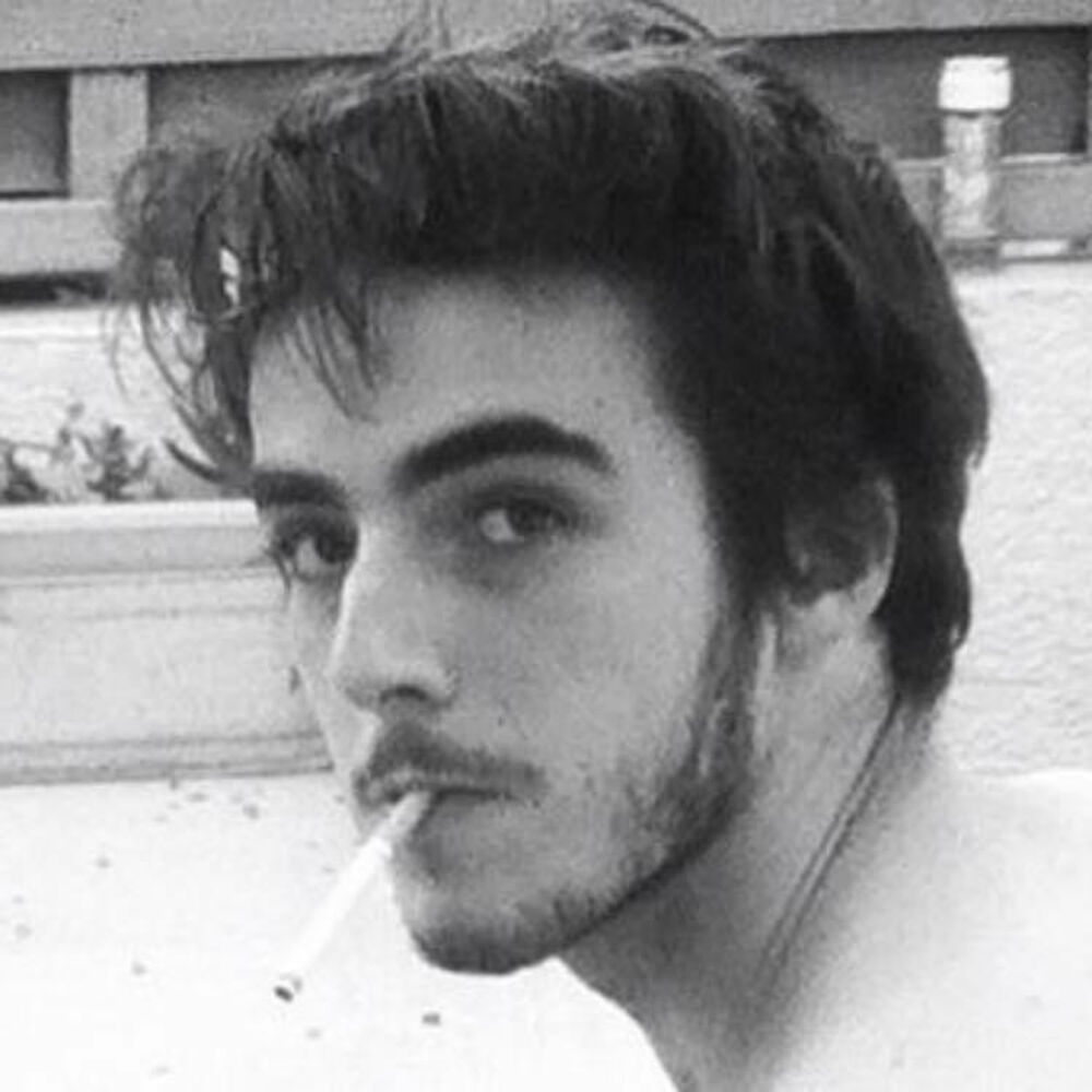 Picture of Theo Champion