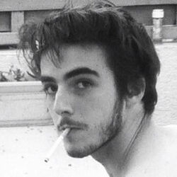Picture of Theo Champion