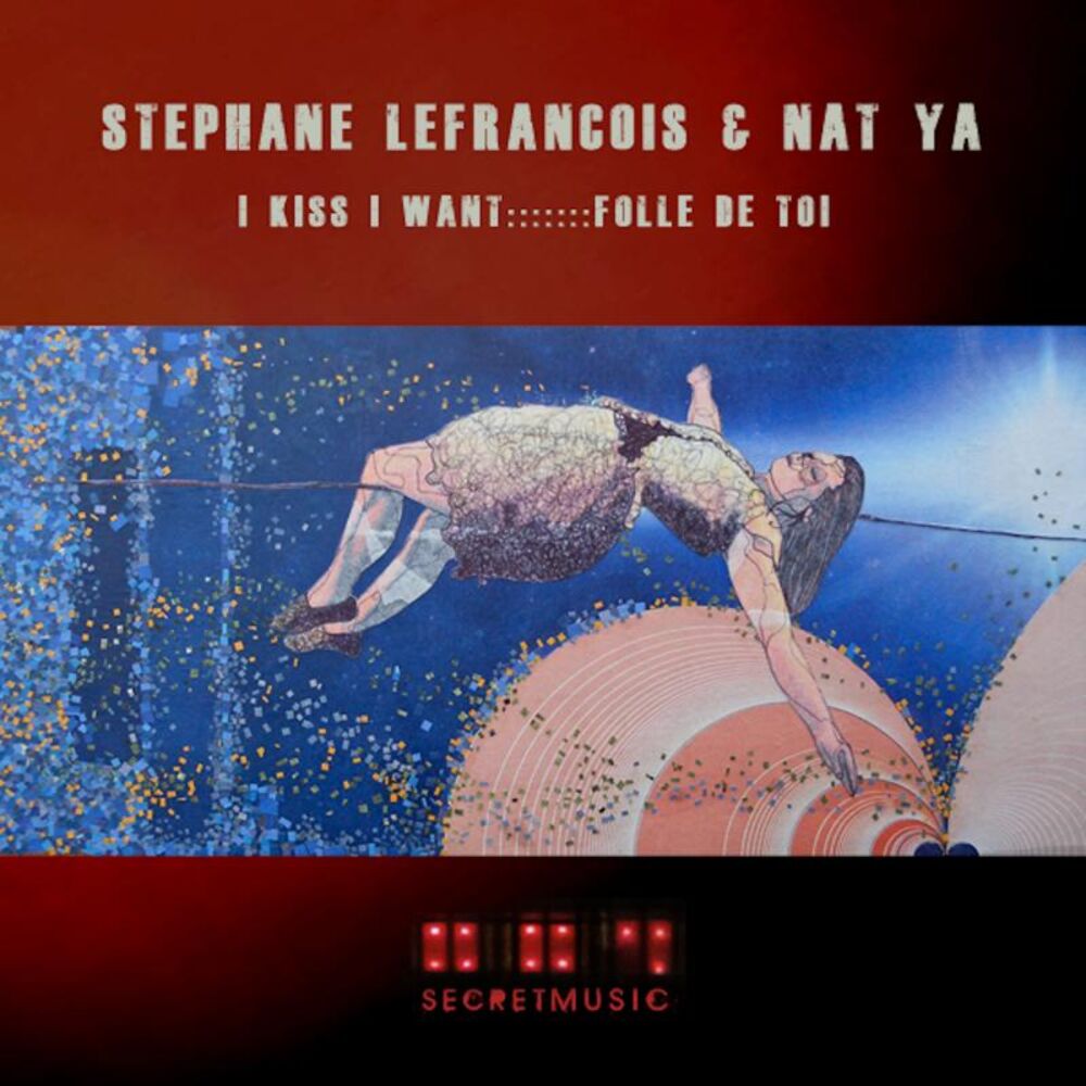 Picture of Stephane Lefrançois