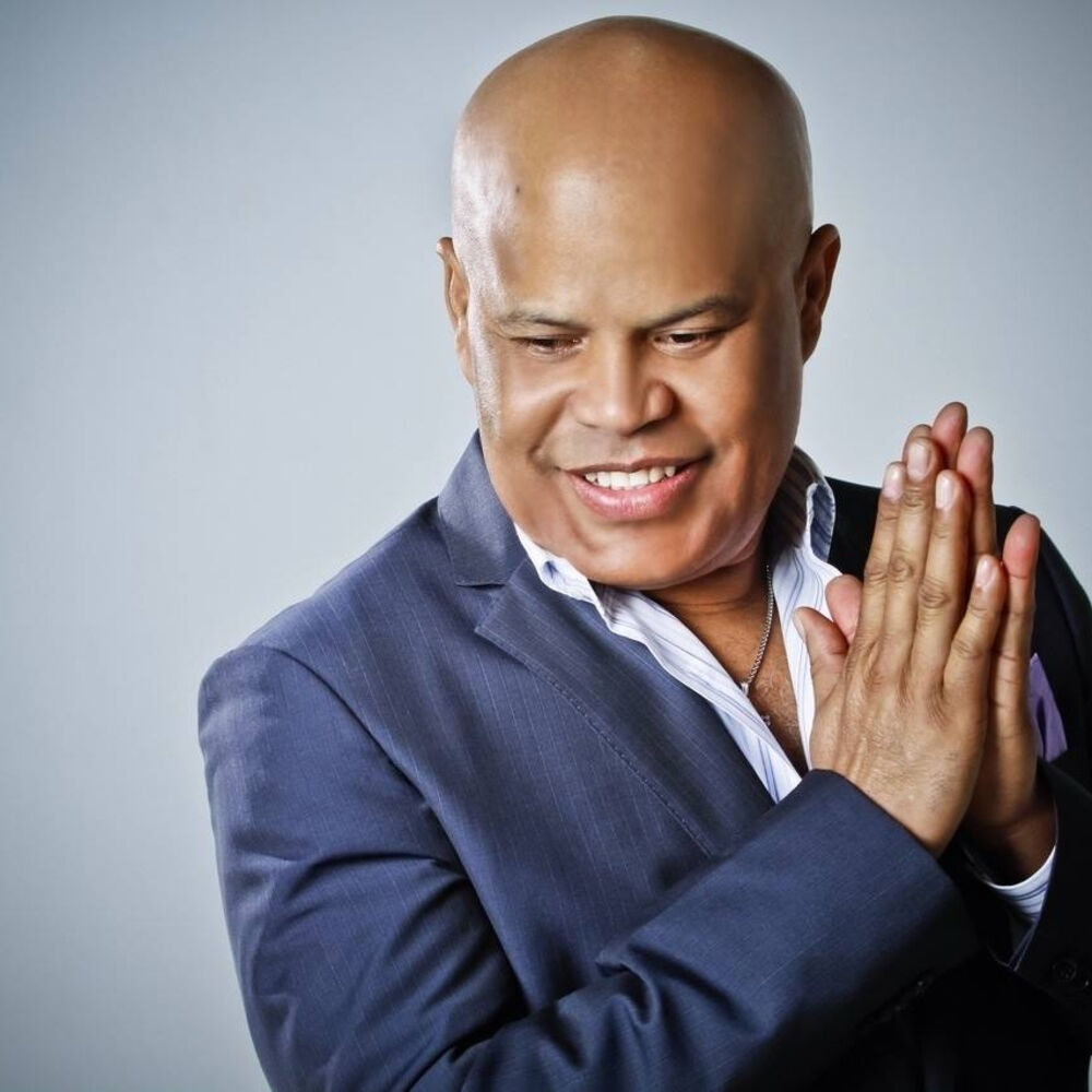 Picture of rubby perez
