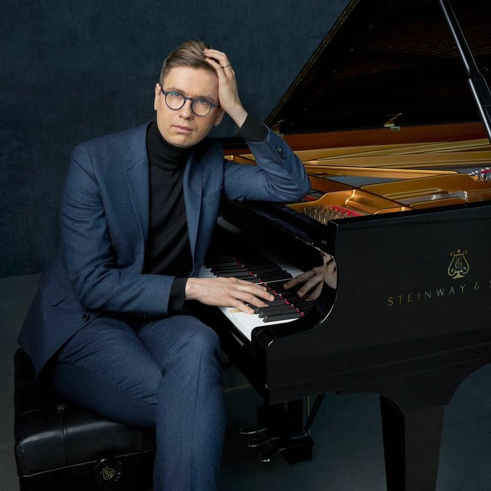 Photo de l'artiste Jean-Philippe Rameau