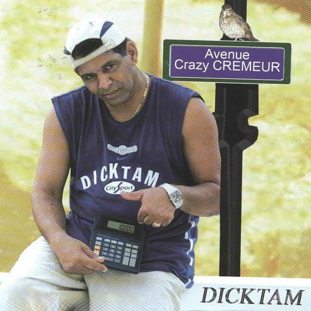 Picture of Dicktam