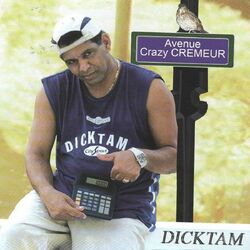 Picture of Dicktam