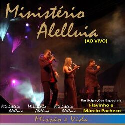 Picture of Ministério Alelluia