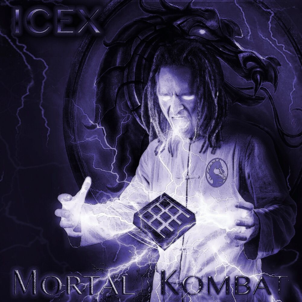 Picture of Icex