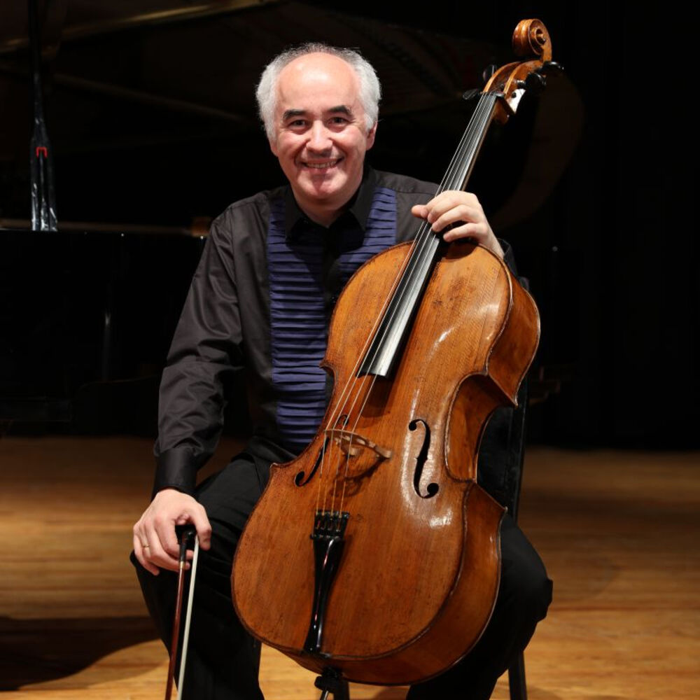 Picture of Gustav Rivinius