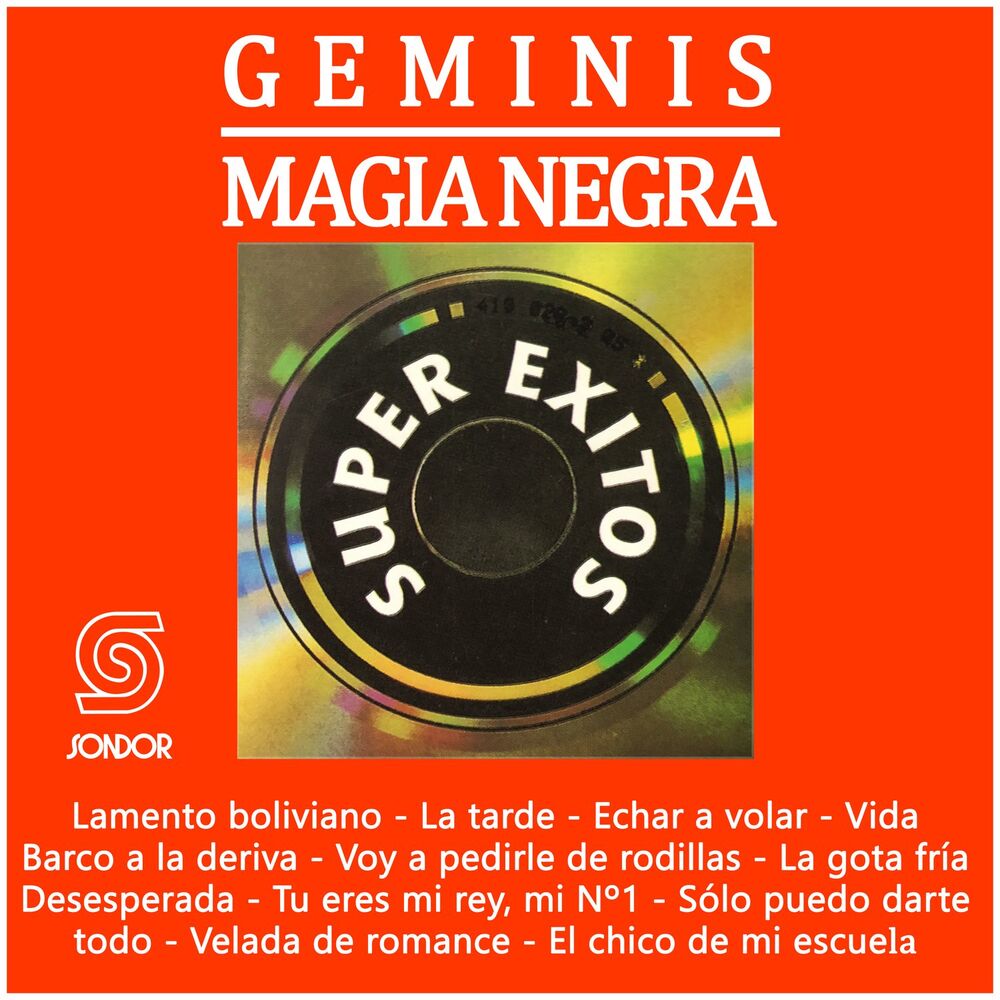 Picture of Magia Negra Uruguay