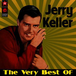 Jerry Keller