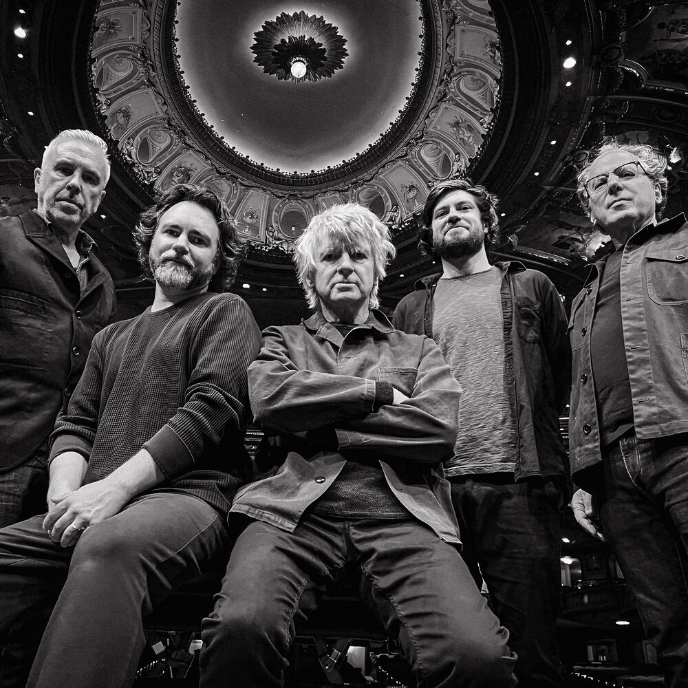 Picture of Crowded House