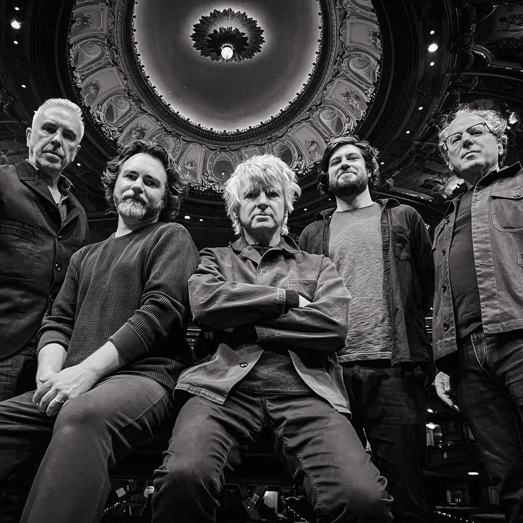 Crowded House