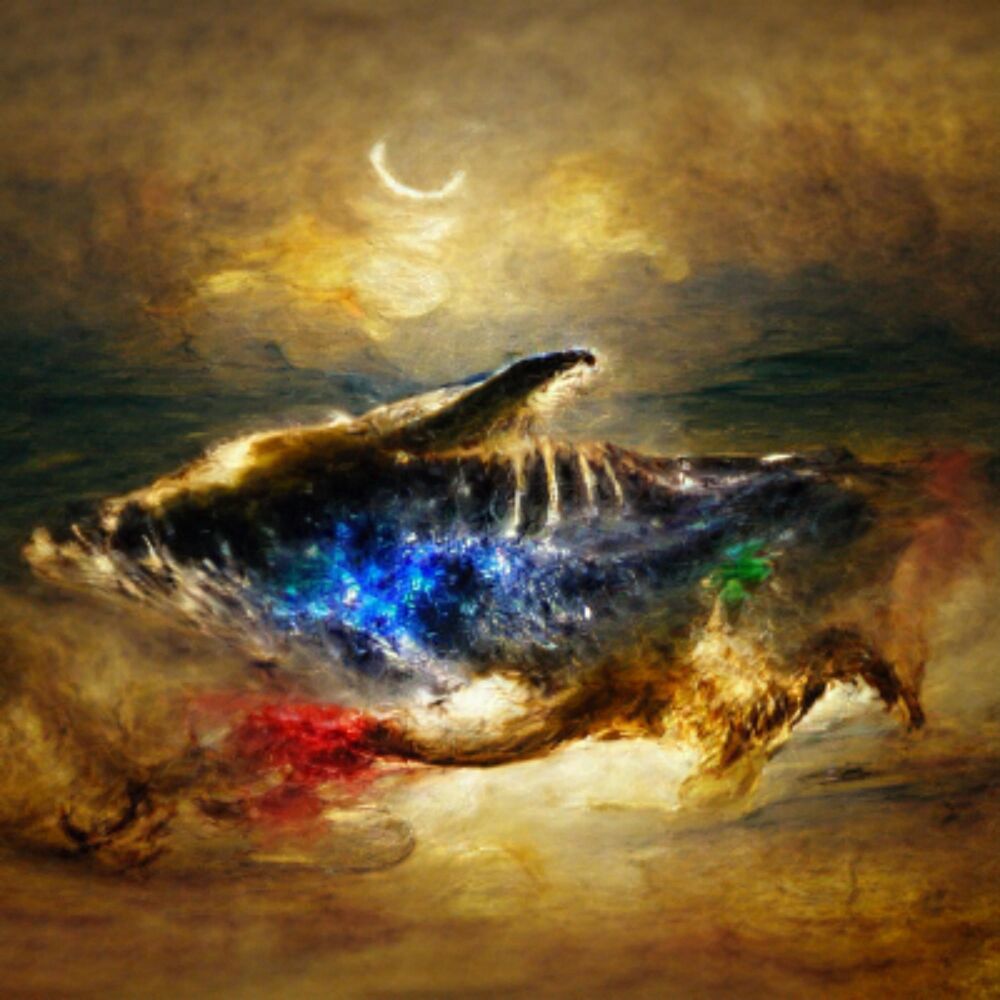 Picture of Calder