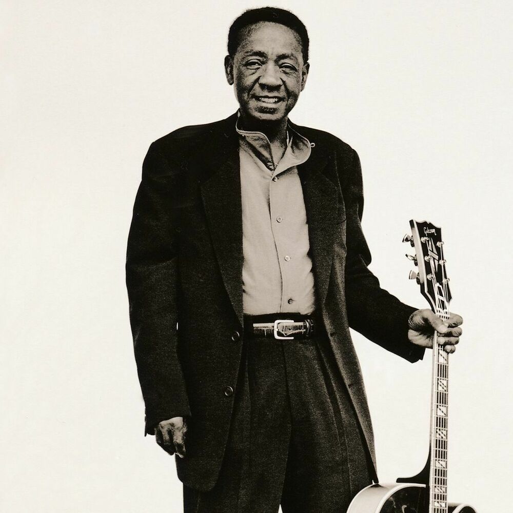 Picture of Bobby Hebb