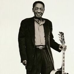 Picture of Bobby Hebb