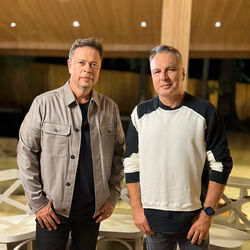 Picture of André e Adriano