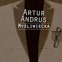 Picture of Artur Andrus
