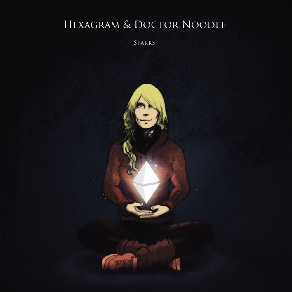 Picture of Hexagram