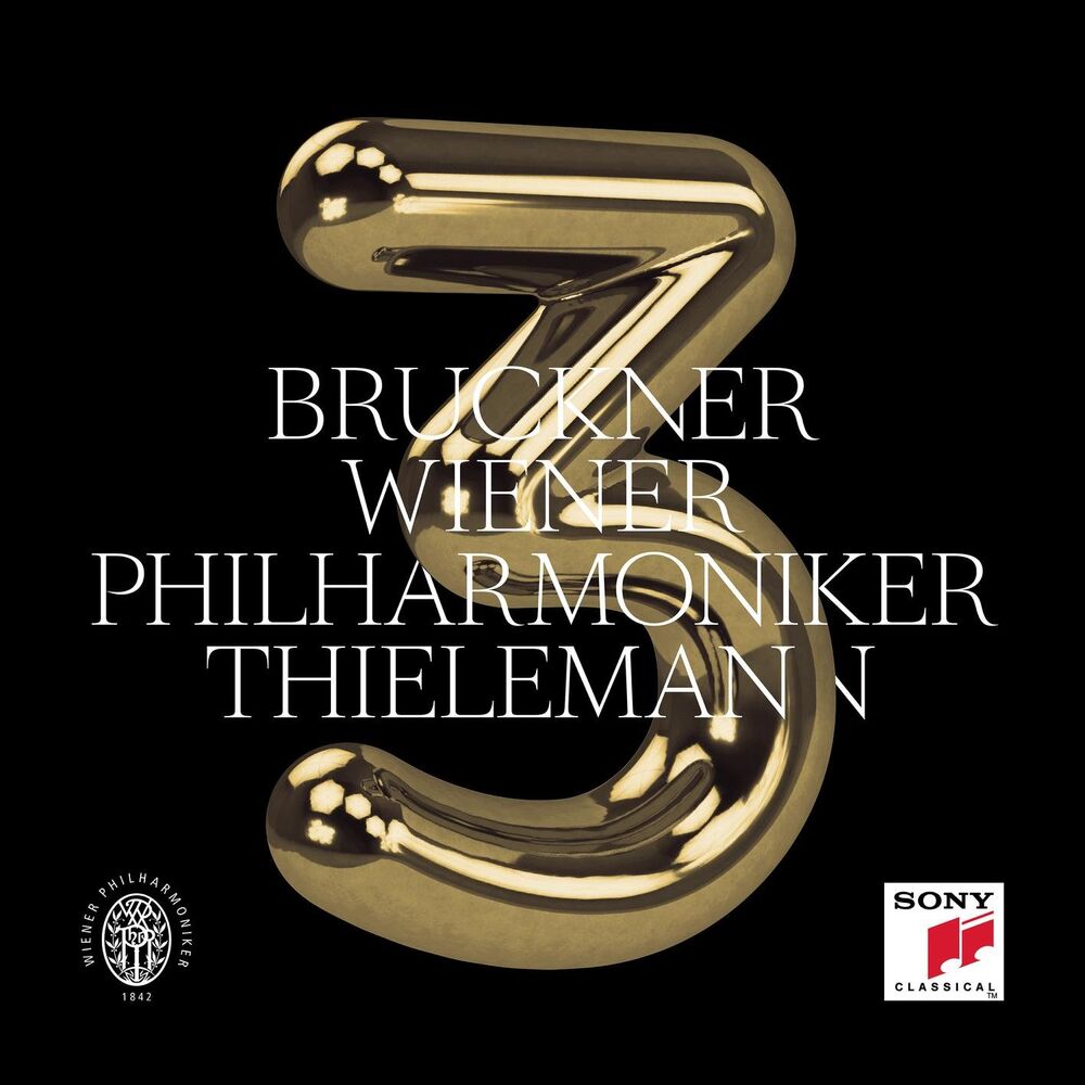 Picture of Christian Thielemann & Wiener Philharmoniker