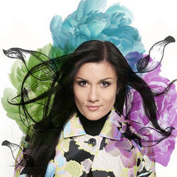Picture of Claudia Campagnol